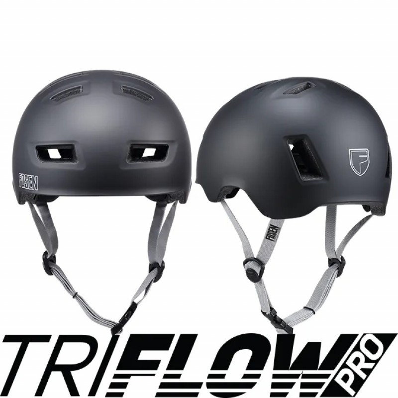 Fasen TriFlow Pro Helmet